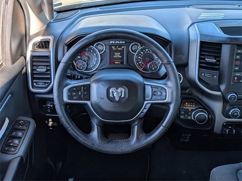 Used 2020 RAM 1500 Big Horn image 23