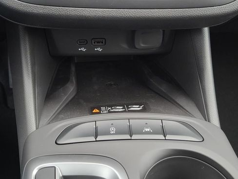 New 2026 Buick Envista Preferred w/ Convenience I Package image 10