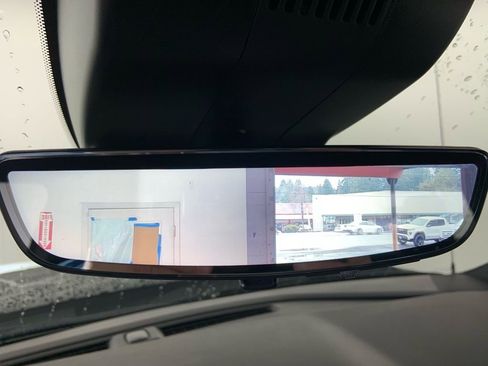 Used 2026 GMC Sierra 1500 AT4 w/ AT4 Premium Package image 8