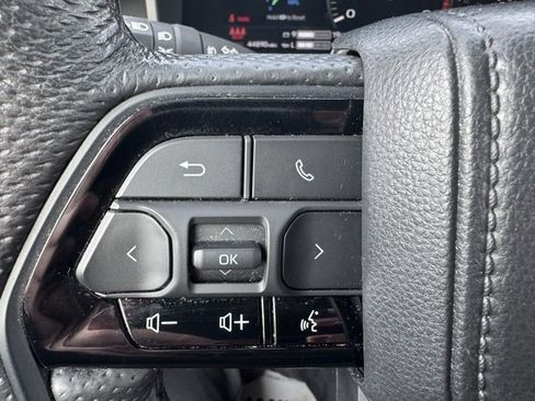 Used 2024 Toyota Tundra TRD Pro image 22