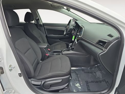 Used 2020 Hyundai Elantra SEL w/ Cargo Package (C1) image 15