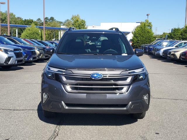 New 2026 Subaru Forester Premium AWD/4WD image 2