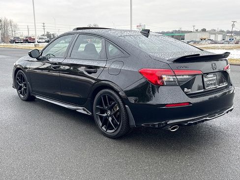 Used 2023 Honda Civic Si image 4