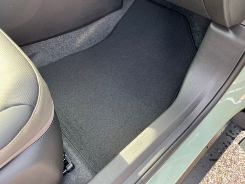 New 2026 Chevrolet Trax ACTIV w/ Driver Confidence Package FWD image 10