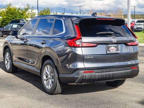 Certified 2023 Honda CR-V EX-L image 8