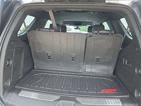 Certified 2022 GMC Yukon AT4 AWD/4WD image 18