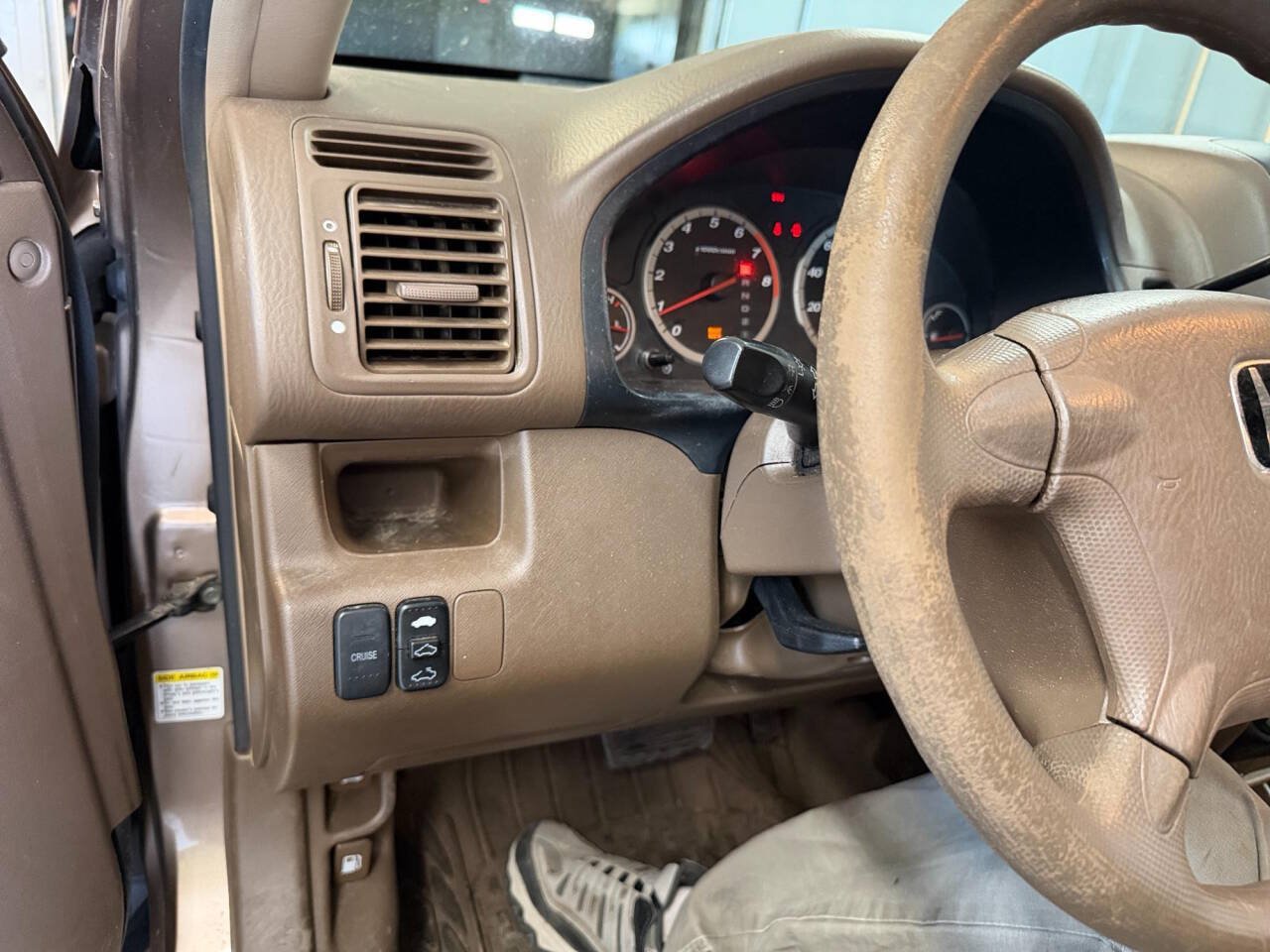Used 2003 Honda CR-V EX image 32