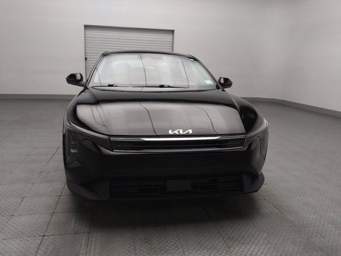 Used 2025 Kia K4 EX FWD image 14
