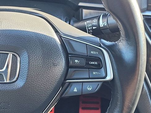 Used 2022 Honda Accord EX-L image 29