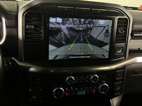 Used 2023 Ford F150 Lariat image 17