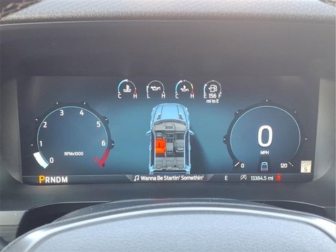 Used 2024 Ford F150 XLT w/ Equipment Group 302A MID image 25