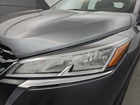 Used 2024 Nissan Kicks SV w/ Interior Electronics Package image 14