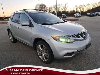 Used 2011 Nissan Murano LE w/ Navigation Pkg