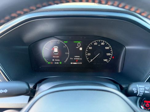 Used 2024 Honda CR-V Sport-L image 15