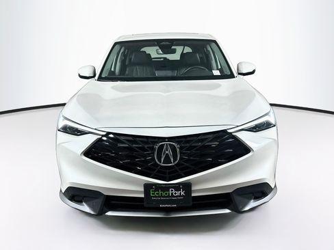 Used 2025 Acura ADX FWD image 2