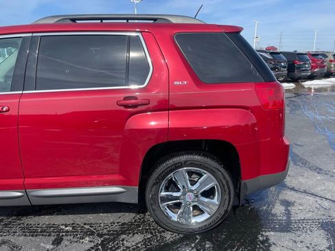 Used 2014 GMC Terrain SLT FWD image 39