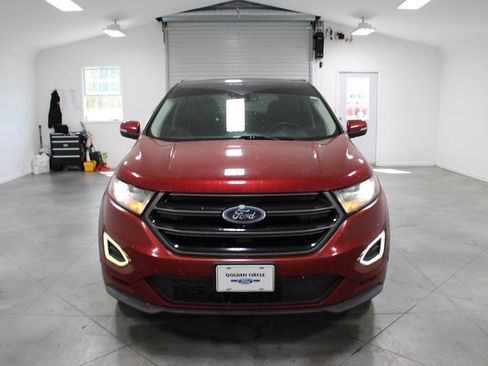 Used 2015 Ford Edge Sport w/ Equipment Group 401A image 3