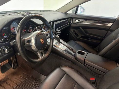 Used 2015 Porsche Panamera 4S image 17