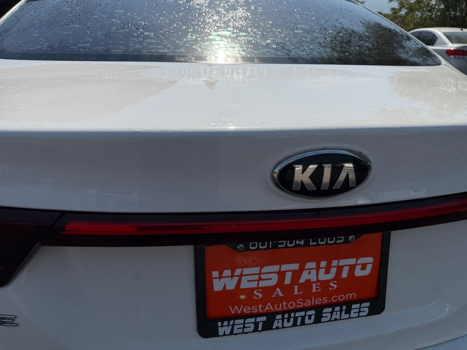 Used 2019 Kia Forte LXS FWD image 28