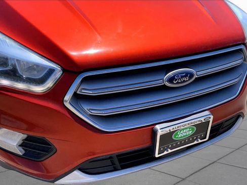 Used 2019 Ford Escape SEL AWD/4WD image 29