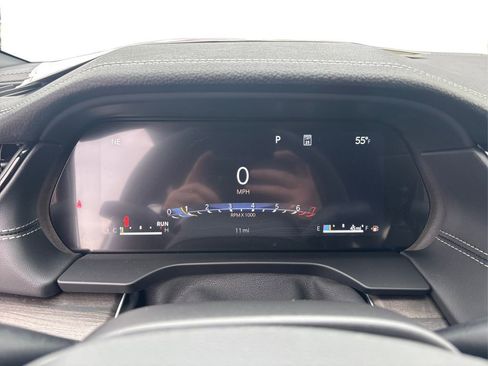 New 2026 Jeep Grand Cherokee Limited image 13