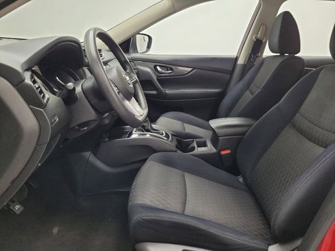 Used 2017 Nissan Rogue S FWD image 17