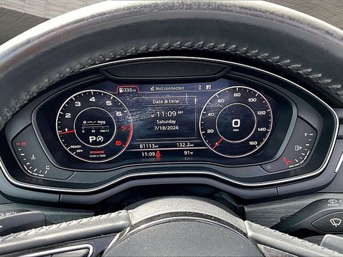 Used 2018 Audi A5 2.0T Premium Plus AWD/4WD image 18