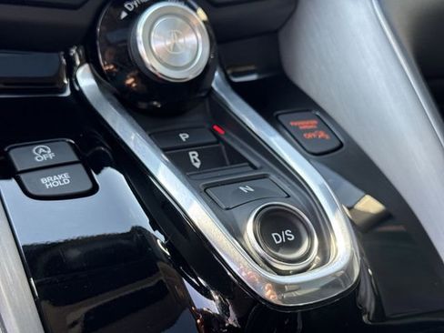 Used 2022 Acura TLX w/ Technology Package FWD image 26