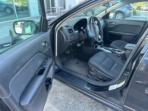 Used 2012 Ford Fusion SE FWD image 5