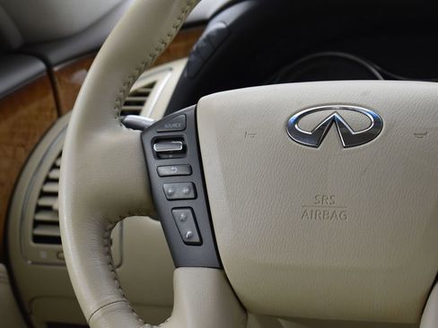 Used 2012 INFINITI QX56 4WD w/ Theater Pkg image 20