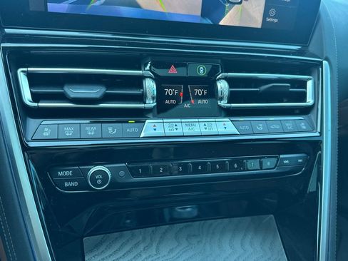 Used 2024 BMW 840i Gran Coupe RWD image 27