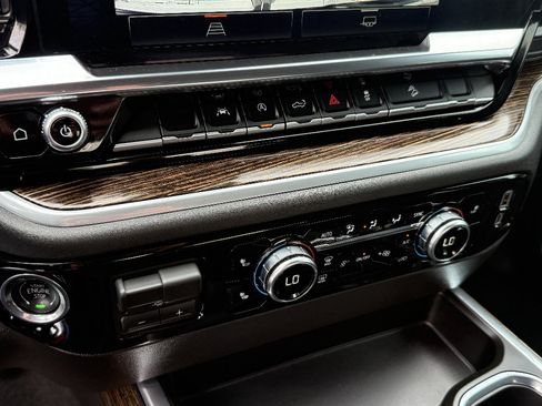 Used 2026 GMC Sierra 1500 Elevation w/ X31 Off-Road Package AWD/4WD image 13