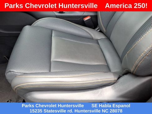 Used 2024 Subaru Outback Wilderness AWD/4WD image 14