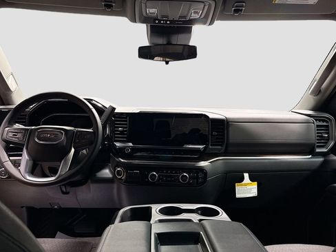 New 2026 GMC Sierra 1500 Elevation image 22