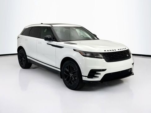 New 2026 Land Rover Range Rover Velar Dynamic SE AWD/4WD image 3
