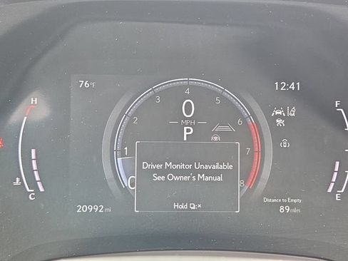 Used 2023 Lexus RX 350 AWD w/ Accessory Package (Z1) image 28