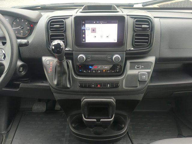 Used 2025 RAM ProMaster 3500 w/ Convenience Group FWD image 20