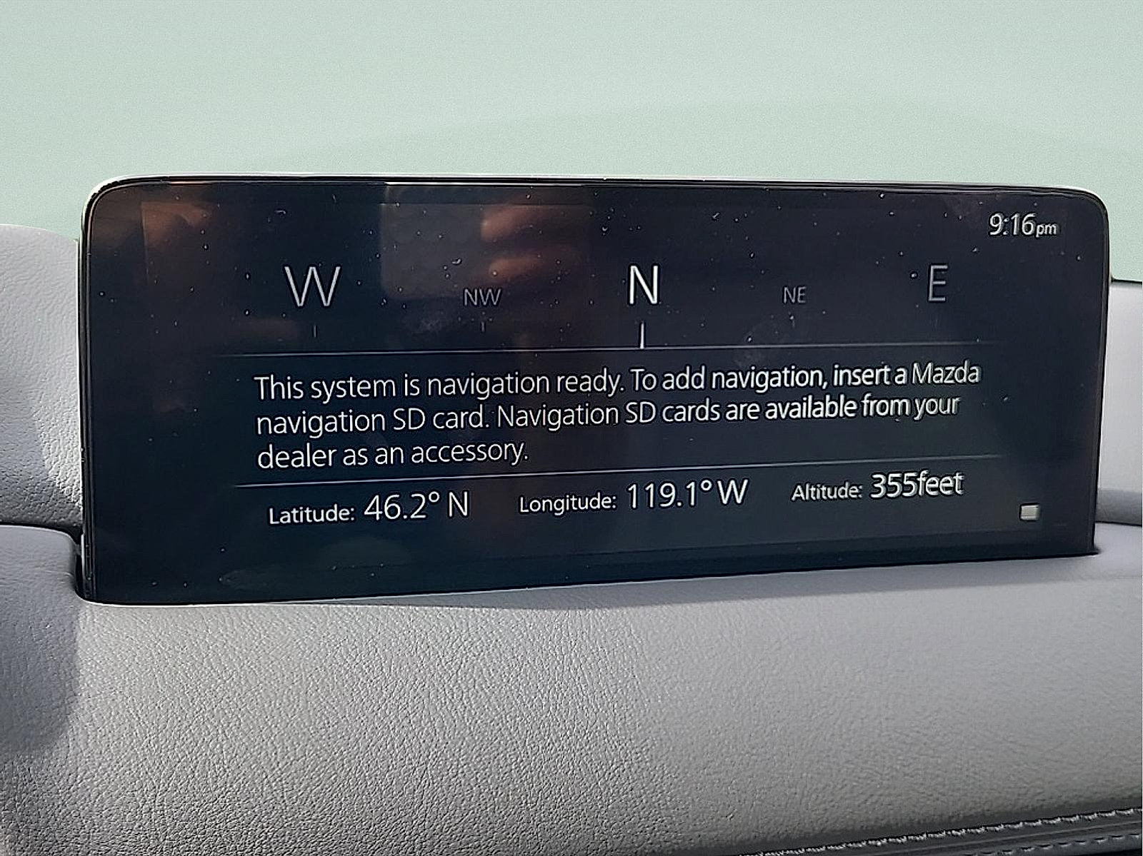 Certified 2025 MAZDA CX-5 AWD 2.5 S w/ Premium Plus Pkg image 25
