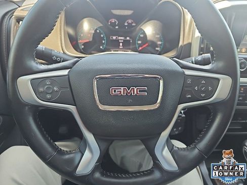 Used 2022 GMC Canyon Elevation RWD image 6