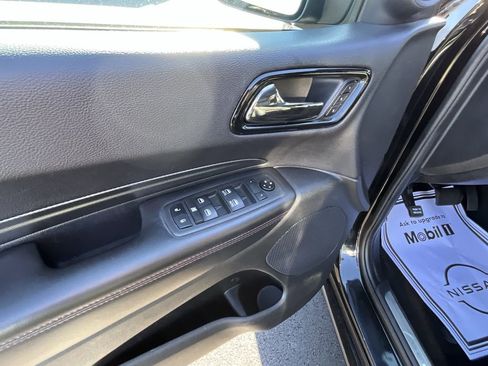 Used 2021 Dodge Durango R/T image 33