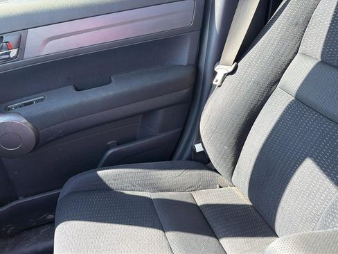 Used 2008 Honda CR-V EX image 11