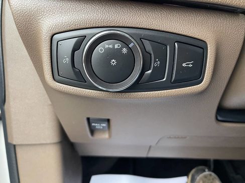 Used 2015 Lincoln MKC AWD w/ Equipment Group 102A Reserve image 16