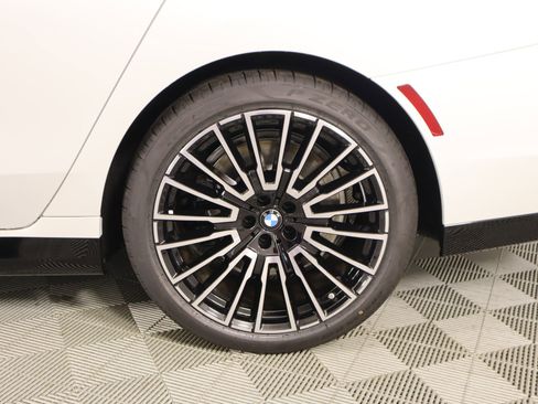New 2026 BMW 740i RWD image 20