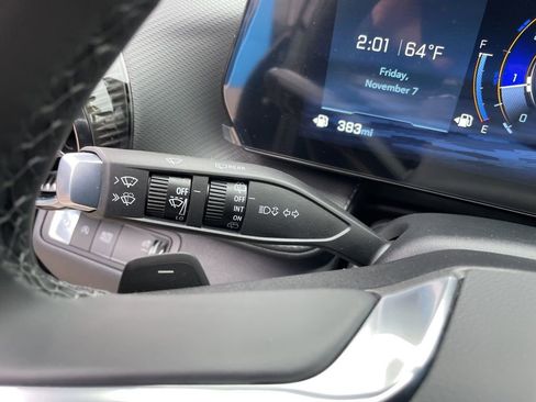 New 2026 Chevrolet Equinox LT FWD image 16