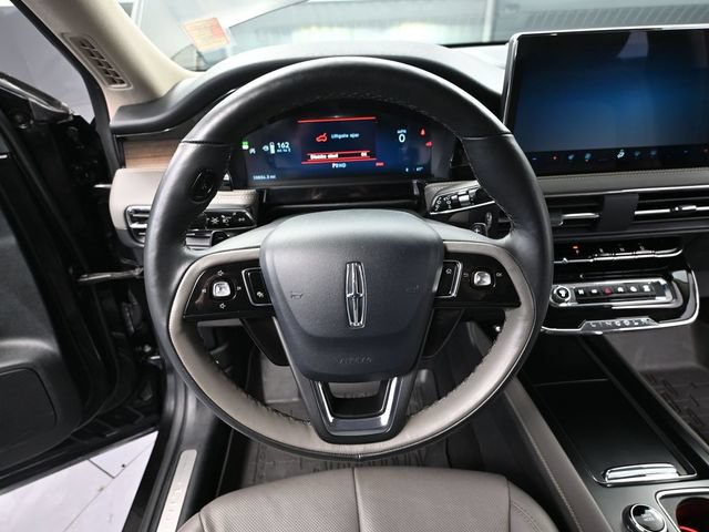 Used 2025 Lincoln Corsair Reserve w/ Jet Appearance Package AWD/4WD image 20