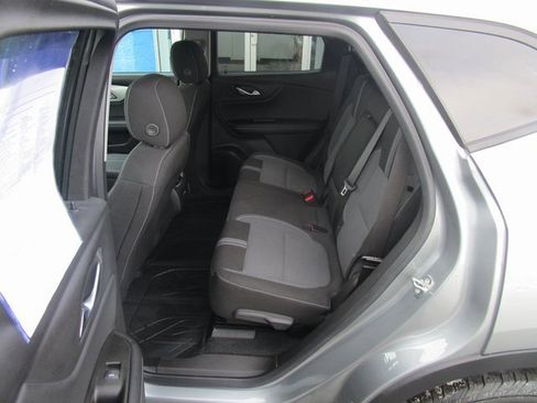 Certified 2024 Chevrolet Blazer LT w/ Convenience Package image 19