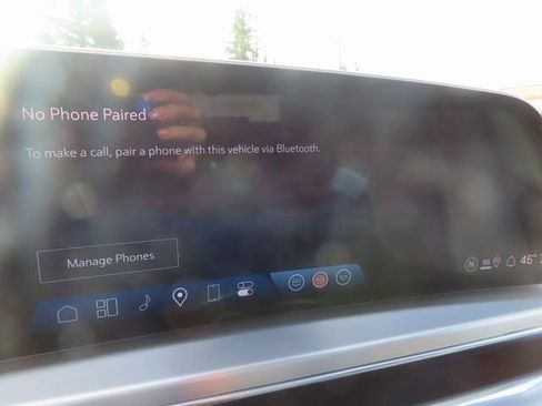 Used 2024 Cadillac Lyriq Luxury image 28