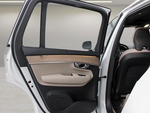 New 2026 Volvo XC90 B5 Ultra w/ Protection Package Premier image 65