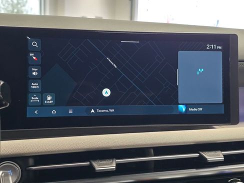 New 2026 Hyundai Tucson Limited w/ Tow & Go Package image 26