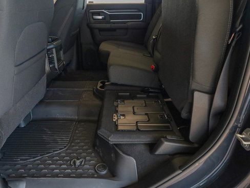 New 2026 RAM 2500 Big Horn image 31